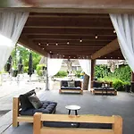 Hderh - Eco Op De Ijsvogel, Zwembaden, Kids Fun, En Rust Villa