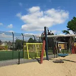 Hderh - Eco Op De Ijsvogel, Zwembaden, Kids Fun, En Rust