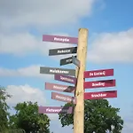 Hderh - Eco Op De Ijsvogel, Zwembaden, Kids Fun, En Rust ヴィラ