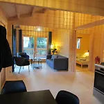 Hderh - Eco Op De Ijsvogel, Zwembaden, Kids Fun, En Rust Villa