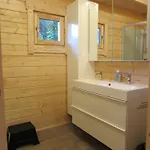 ヴィラ Hderh - Eco Op De Ijsvogel, Zwembaden, Kids Fun, En Rust フォールトハイゼン