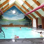 Villa Hderh - Eco Op De Ijsvogel, Zwembaden, Kids Fun, En Rust Voorthuizen