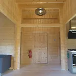 Hderh - Eco Op De Ijsvogel, Zwembaden, Kids Fun, En Rust Villa Voorthuizen