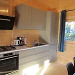 Hderh - Eco Op De Ijsvogel, Zwembaden, Kids Fun, En Rust Villa