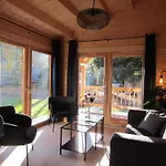 Villa Hderh - Eco Op De Ijsvogel, Zwembaden, Kids Fun, En Rust Voorthuizen