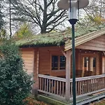 Hderh - Eco Op De Ijsvogel, Zwembaden, Kids Fun, En Rust Villa Voorthuizen