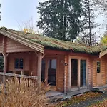 Hderh - Eco Op De Ijsvogel, Zwembaden, Kids Fun, En Rust
