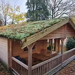 Villa Hderh - Eco Op De Ijsvogel, Zwembaden, Kids Fun, En Rust *