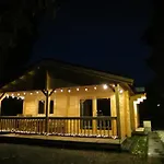 Villa Hderh - Eco Op De Ijsvogel, Zwembaden, Kids Fun, En Rust Voorthuizen