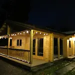 Hderh - Eco Op De Ijsvogel, Zwembaden, Kids Fun, En Rust *