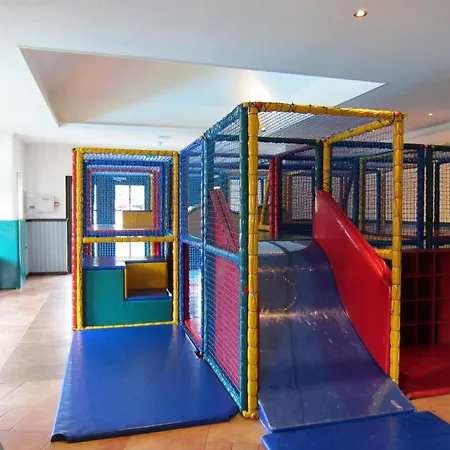 Hderh - Eco Op De Ijsvogel, Zwembaden, Kids Fun, En Rust *