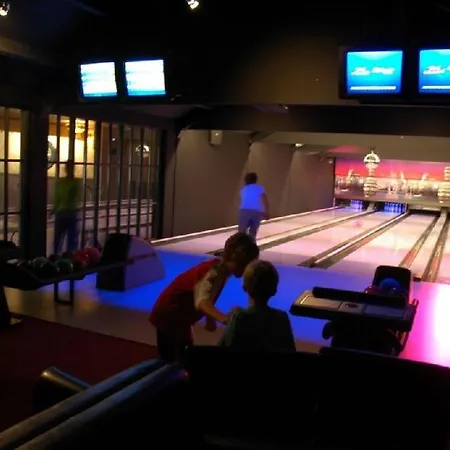 Villa Hderh - Eco Op De Ijsvogel, Zwembaden, Kids Fun, En Rust