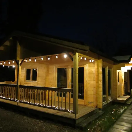 Villa Hderh - Eco Op De Ijsvogel, Zwembaden, Kids Fun, En Rust *