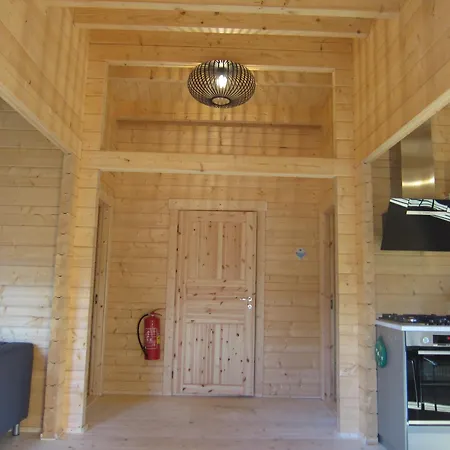 Hderh - Eco Op De Ijsvogel, Zwembaden, Kids Fun, En Rust Villa *