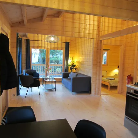 Hderh - Eco Op De Ijsvogel, Zwembaden, Kids Fun, En Rust Villa