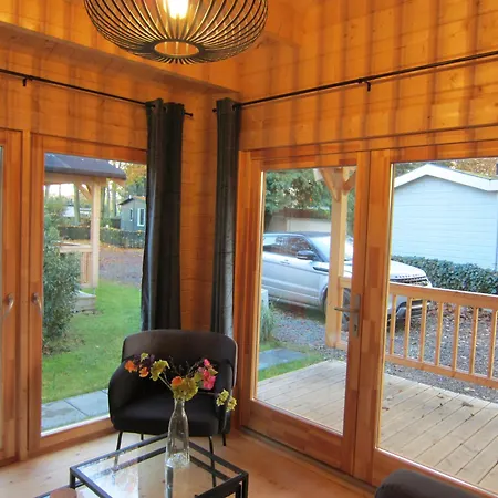 Hderh - Eco Op De Ijsvogel, Zwembaden, Kids Fun, En Rust *