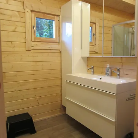 Villa Hderh - Eco Op De Ijsvogel, Zwembaden, Kids Fun, En Rust Voorthuizen