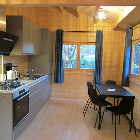 Hderh - Eco Op De Ijsvogel, Zwembaden, Kids Fun, En Rust *