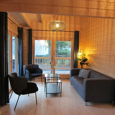 Villa Hderh - Eco Op De Ijsvogel, Zwembaden, Kids Fun, En Rust *