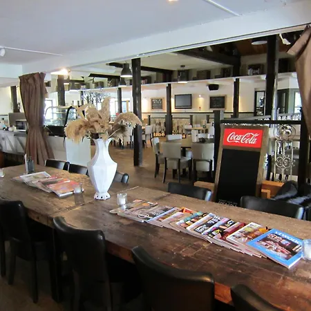 Hderh - Eco Op De Ijsvogel, Zwembaden, Kids Fun, En Rust