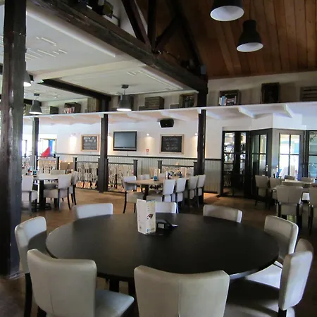 Hderh - Eco Op De Ijsvogel, Zwembaden, Kids Fun, En Rust Villa *