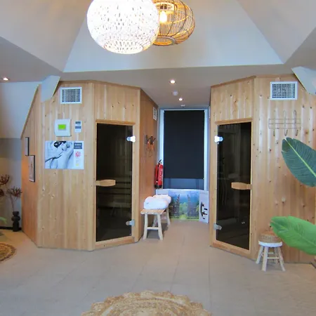 Villa Hderh - Eco Op De Ijsvogel, Zwembaden, Kids Fun, En Rust Voorthuizen