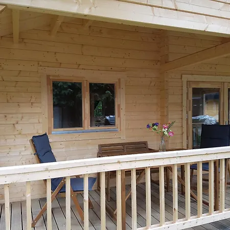 Hderh - Eco Op De Ijsvogel, Zwembaden, Kids Fun, En Rust * 부투이젠