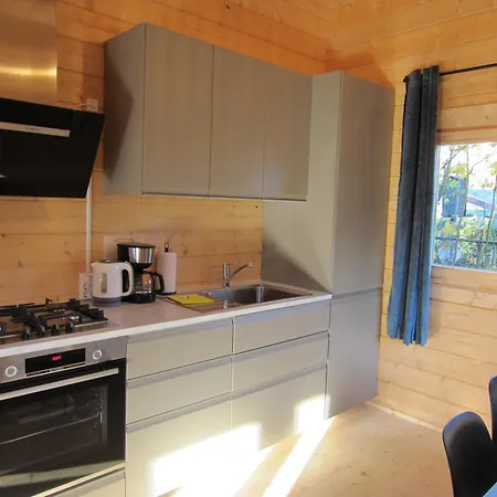 Hderh - Eco Op De Ijsvogel, Zwembaden, Kids Fun, En Rust Villa
