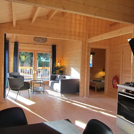 Hderh - Eco Op De Ijsvogel, Zwembaden, Kids Fun, En Rust Villa Voorthuizen