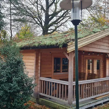 Hderh - Eco Op De Ijsvogel, Zwembaden, Kids Fun, En Rust Villa Voorthuizen