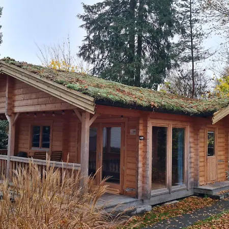 Hderh - Eco Op De Ijsvogel, Zwembaden, Kids Fun, En Rust