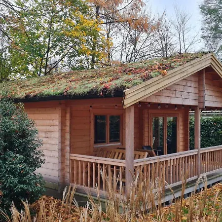 Hderh - Eco Op De Ijsvogel, Zwembaden, Kids Fun, En Rust Villa