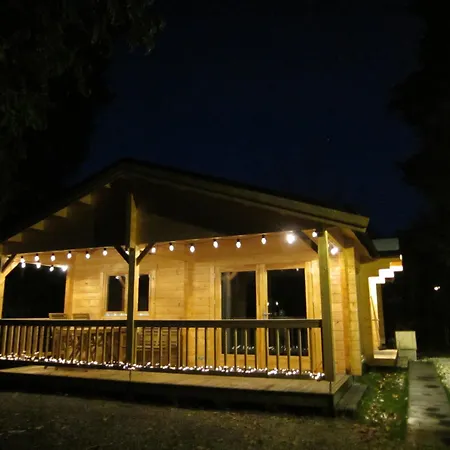 Villa Hderh - Eco Op De Ijsvogel, Zwembaden, Kids Fun, En Rust Voorthuizen