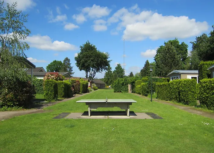 Villa Hderh - Eco Op De Ijsvogel, Zwembaden, Kids Fun, En Rust Voorthuizen