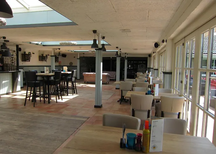 Hderh - Eco Op De Ijsvogel, Zwembaden, Kids Fun, En Rust * Voorthuizen