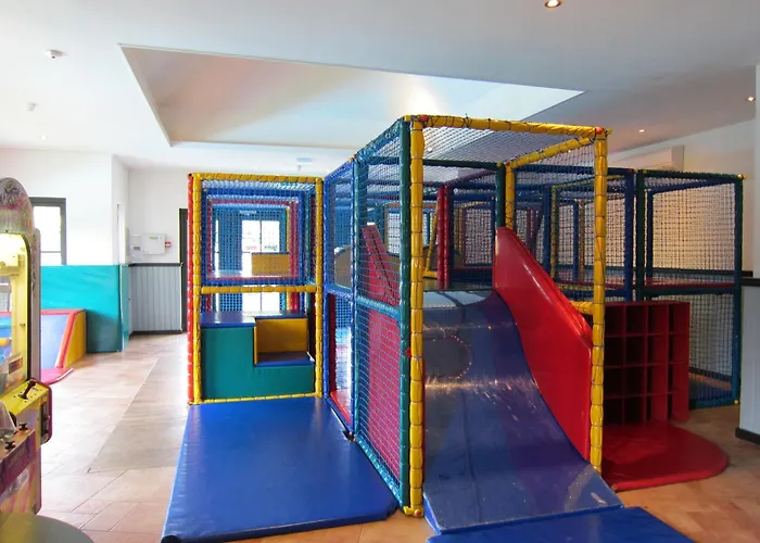 Hderh - Eco Op De Ijsvogel, Zwembaden, Kids Fun, En Rust *