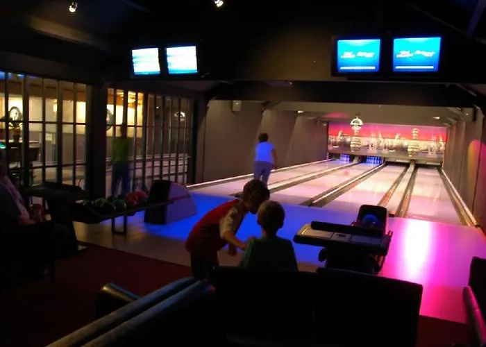 빌라 Hderh - Eco Op De Ijsvogel, Zwembaden, Kids Fun, En Rust