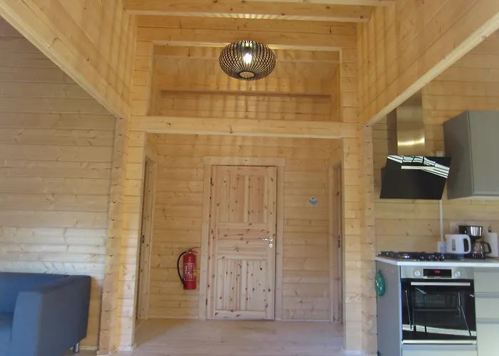 Hderh - Eco Op De Ijsvogel, Zwembaden, Kids Fun, En Rust Villa *