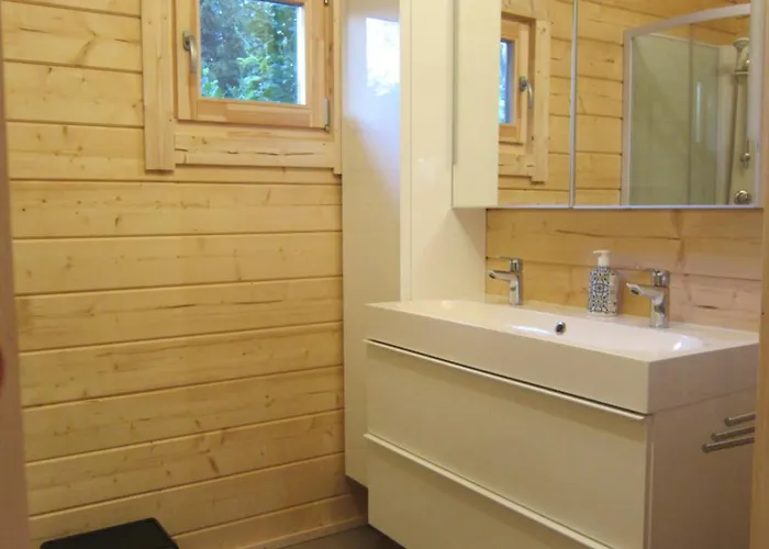 Villa Hderh - Eco Op De Ijsvogel, Zwembaden, Kids Fun, En Rust Voorthuizen