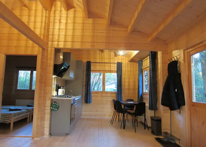 빌라 Hderh - Eco Op De Ijsvogel, Zwembaden, Kids Fun, En Rust