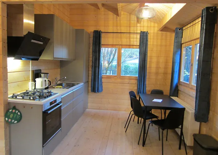 Hderh - Eco Op De Ijsvogel, Zwembaden, Kids Fun, En Rust *