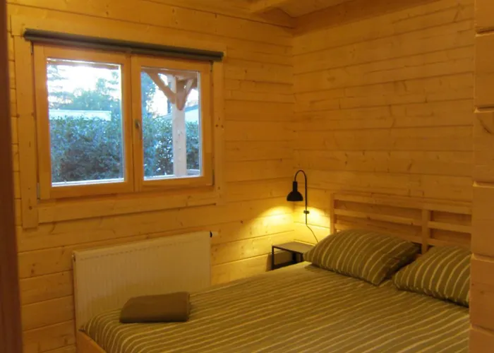 Hderh - Eco Op De Ijsvogel, Zwembaden, Kids Fun, En Rust