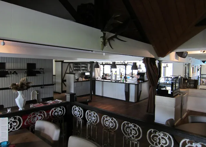 Hderh - Eco Op De Ijsvogel, Zwembaden, Kids Fun, En Rust *