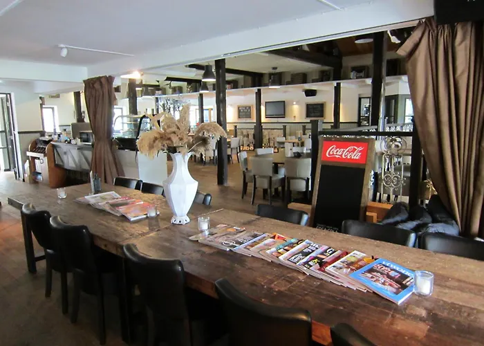 Hderh - Eco Op De Ijsvogel, Zwembaden, Kids Fun, En Rust