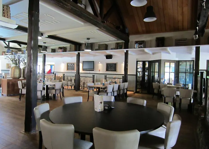 Hderh - Eco Op De Ijsvogel, Zwembaden, Kids Fun, En Rust Villa *