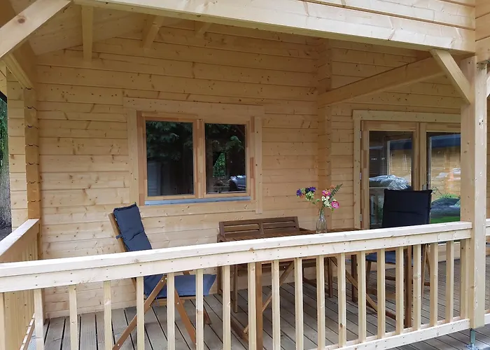 Hderh - Eco Op De Ijsvogel, Zwembaden, Kids Fun, En Rust * 부투이젠