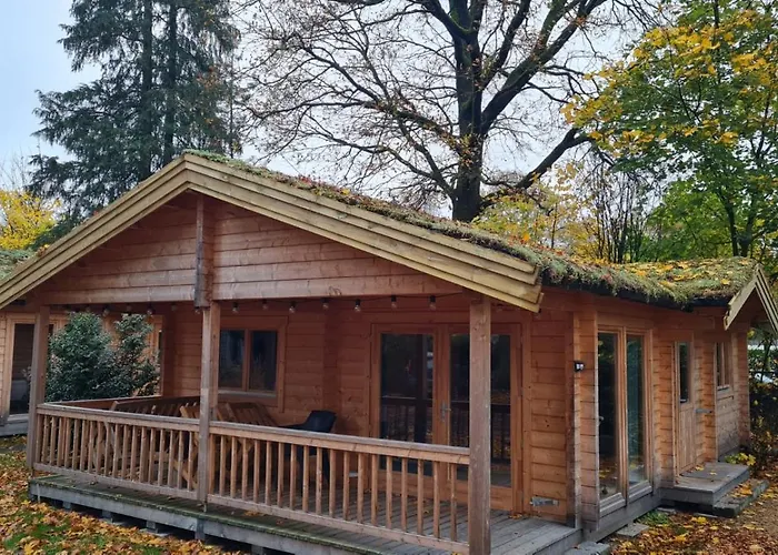 Villa Hderh - Eco Op De Ijsvogel, Zwembaden, Kids Fun, En Rust Voorthuizen