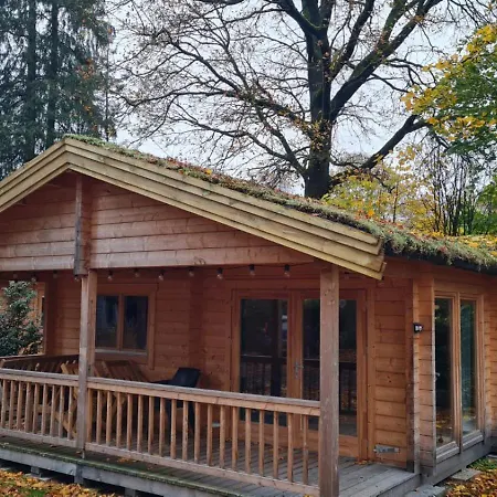 Willa Hderh - Eco Op De Ijsvogel, Zwembaden, Kids Fun, En Rust Voorthuizen